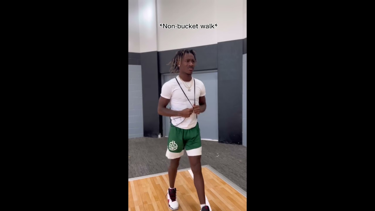 How To Identify A Trash Hooper 