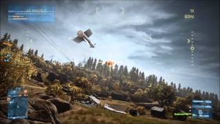 BattleFail 3 Episode 2 (Battlefield 3)