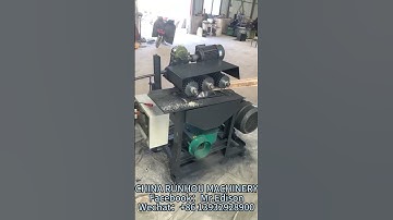 small square timber log rip multi blade saw / sawing cutting machine for wood