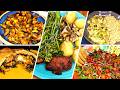 Cheap, Easy &amp; Delicious Vegan Dinners This Week