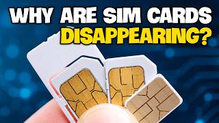 Why SIM Cards Are Disappearing From Phones screenshot 3