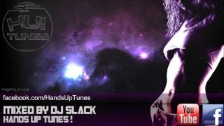 Hands Up N' Dance Mix #5 | February 2013 | DJ Slack