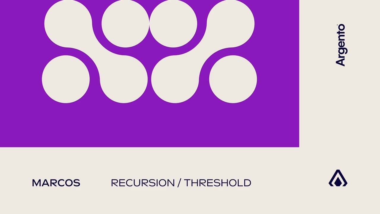 Sleduj Marcos - Recursion na YouTube Sleduj Marcos - Recursion na YouTube