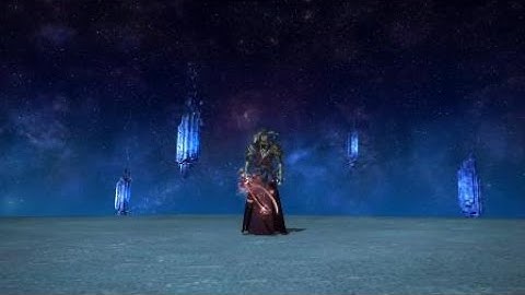 FFXIV - Minstrel‘s Ballad: Shinryu‘s Domain Extreme (Unsync)| Samurai