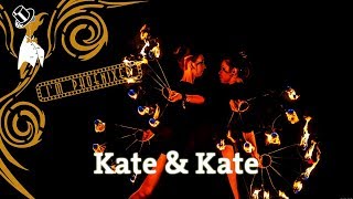 Kate & Kate  / Phoenix Fire Convention Galashow 2019
