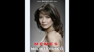 MEMES - Miliki Diriku.