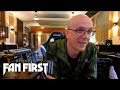 Devin Townsend Fan First: Why Enya Shreds, Growing Up on Hair Metal, Jane's Addiction & More
