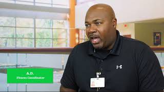Why You Love and Are Proud to Work at Baptist Health