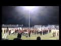 Gateway Halftime Show 9-13-13