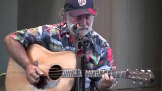 Nothing To It - Wayne Henderson, Helen White and Jeff Little at Mason District Park in Annandale, VA chords