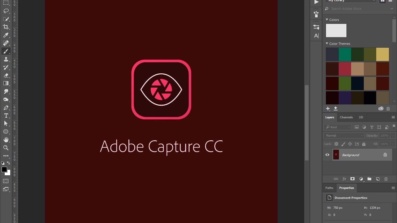 adobe capture download free