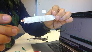 Soft sensors comparison screenshot 1