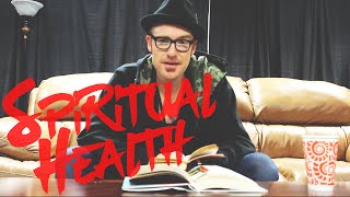 Fresh Start - Spiritual Health