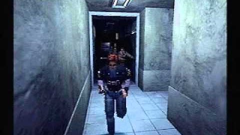 Biohazard 1.5 / Resident Evil 1.5 5th official video