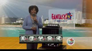 Fantasy 5 20210311
