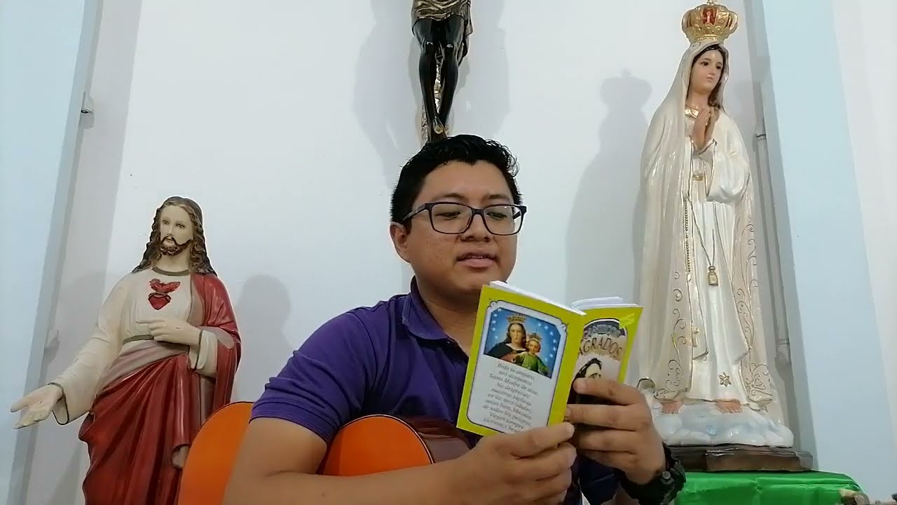 El presente que hoy te vengo a ofrecer