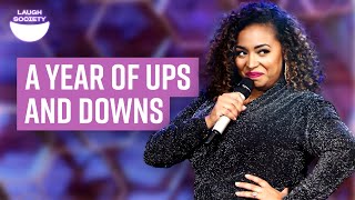 Tough Times Do Last Forever : Jasmine Ellis Net Worth