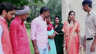 #बेटी की कीमत #haryanvi natak #comedy #parivarik #video #anmol video