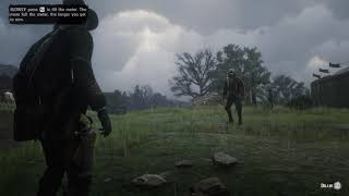 Ill Challenge You Red Dead Redemption 2