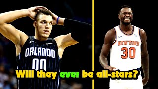 What on EARTH Happened to Aaron Gordon and Julius Randle?