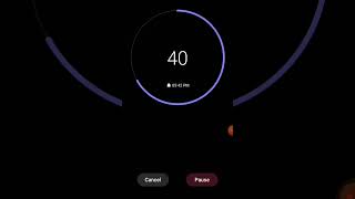 1 minute timer #clock #clocktower #timer timer screenshot 4