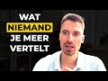 De Vergeten Waarheid Over Succes