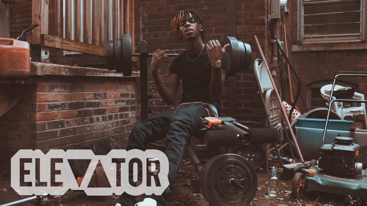 Choppa Lu - Molly (Music Video)