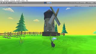 VR 101 Assignment - Jobin John Cherian