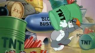 Tom & Jerry   Season 2   Episode 5 Part 3 of 3   Mouse Trouble