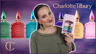 CHARLOTTE TILBURY FRAGRANCE COLLECTION OF EMOTIONS