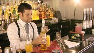cocktail video