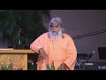 Sadhu Sundar Selvaraj - In Heaven with Abraham and Trump!