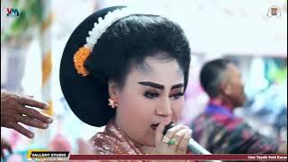 TAYUB GNL 2025 Probolinggo - Loro Ati / Nyi. Karniati & Nyi. Mirahwati - FHD