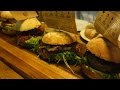 [FFD] JOHN BURG - testujemy hamburgery, steki i lemoniady - raport
