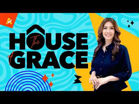 House of Grace - Ps. Nita Setiawan