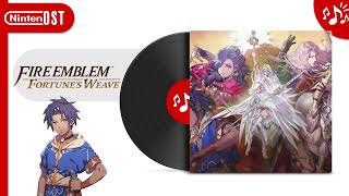 Hope Endures | Fire Emblem: Fortune's Weave | OST | Soundtrack | Music