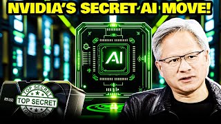 How Nvidia Adapted Its Chips to Stay Ahead of an AI Industry Shift #nvidiaadapted #NVIDIACHIP