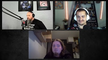 PowerShell Podcast E37 Got Trees? With Mathias Jessen