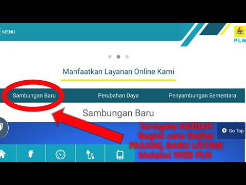 Aplikasi PLN mobile bisa untuk cek ulang token pln yang hilang yang kadang mungkin terjatuh dari dom. 