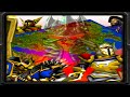 Warcraft 3 | When the Freedom Slips Away