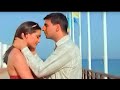 Jab Tak Rahega Seene Mein Dil (💝Love Song💝) HD - Aan 2004 | Abhijeet Bhattacharya, Anuradha Paudwal