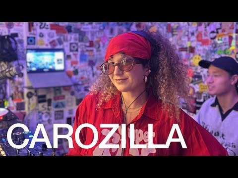 SUPERIOR ELEVATION WITH CAROZILLA @TheLotRadio 09-02-2025