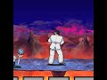 Kaoru Hanayama Beats Possessed Empress With Ease