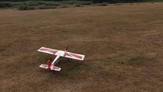 Max Thrust Riot take off