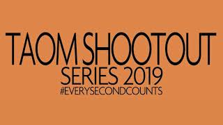 Frazer Allen v Darren Matthew Taom Shootout Grand Final Group 4