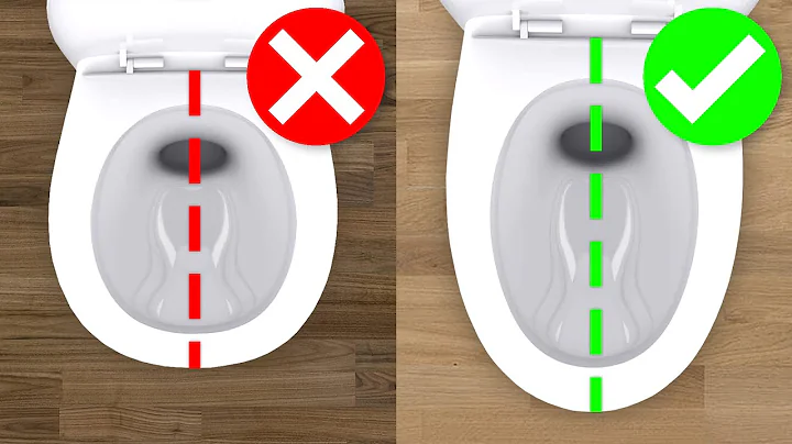 7 Mistakes to Avoid When Buying a Toilet