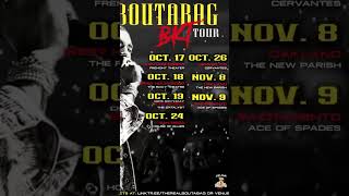 Tickets AVAILABLE RIGHT NOW #dbboutabag #foryou #tour Profile