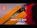 Обзор OnePlus ONE — смартфон с тонировкой