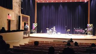 BSU Friendsgiving Showcase
