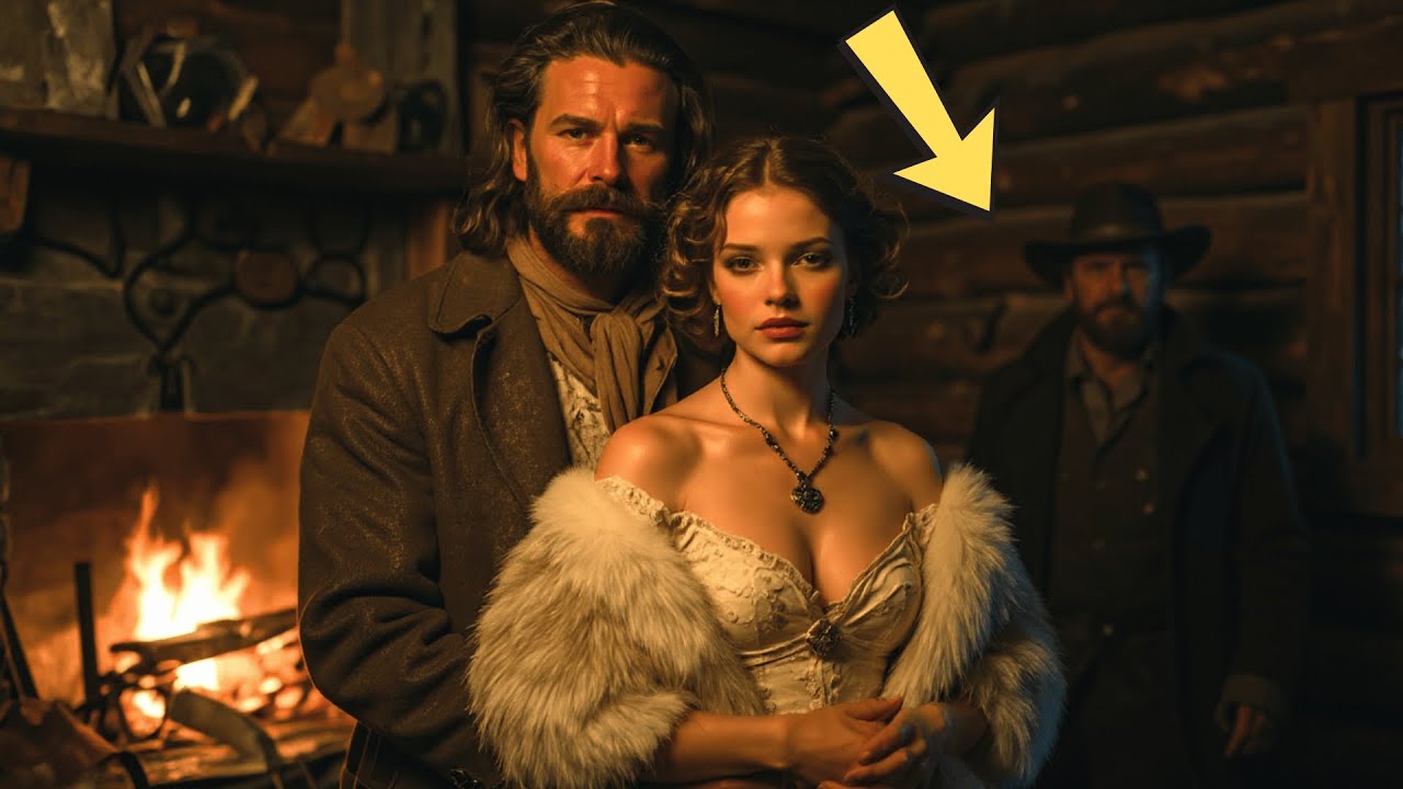 Alle Lachten Über Den Bergmann Und Seine Hässliche Frau – Doch In Der Hochzeitsnacht Verstummten Sie